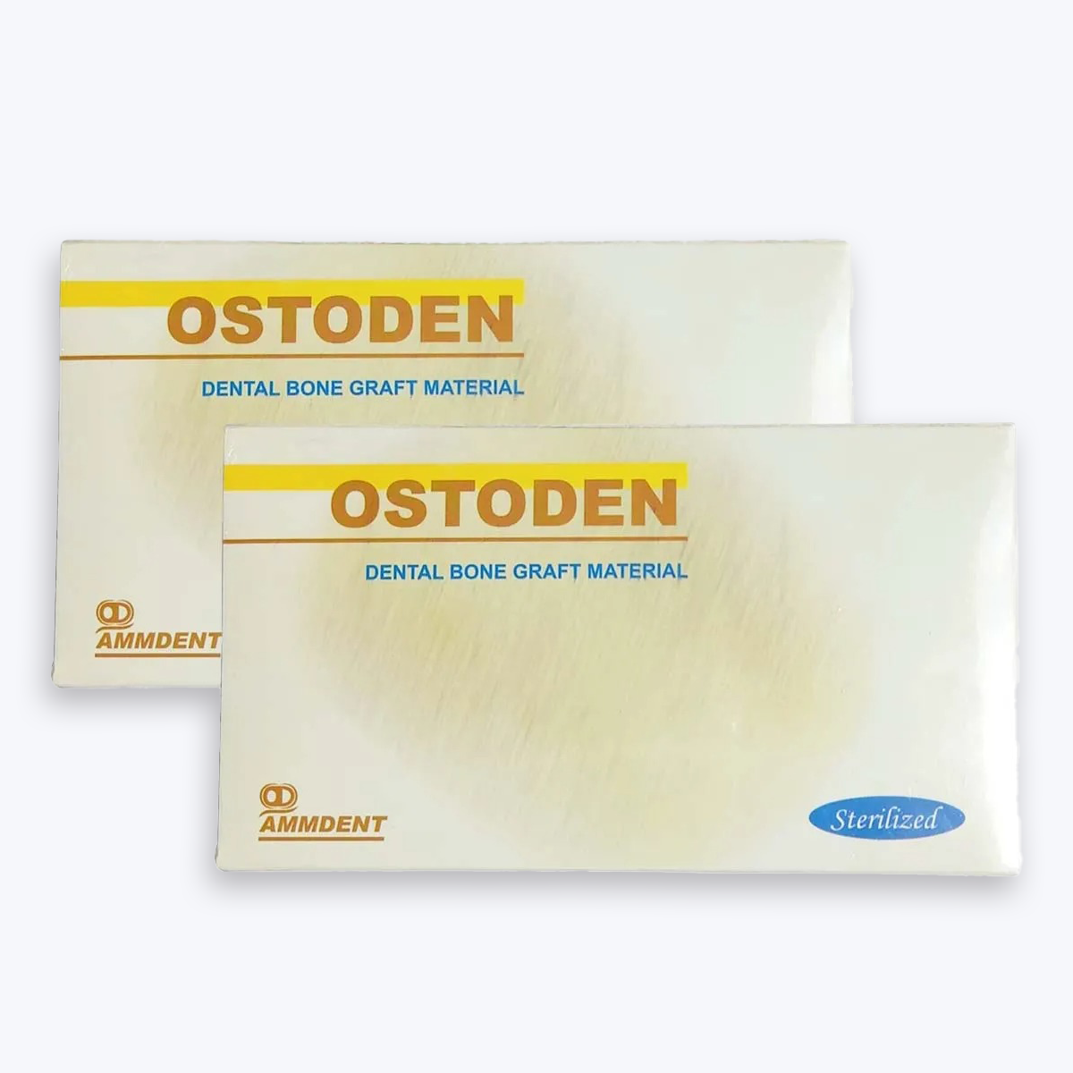 Ammdent Ostoden Bone Graft Material 0.5cc
